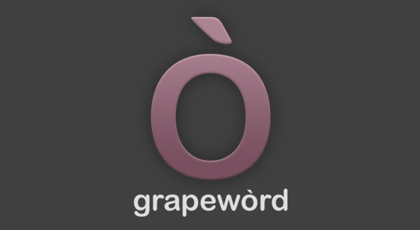 grapeword
